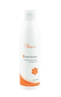 shampoo