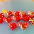 Врятуємо ялинки у Новий рік» ялинки