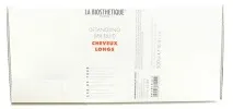 СПА-флюїд для надання гладкості волоссю в ампулах Cheveux Longs Detangling Spa Fluid, 1 ампула 10 волоссю