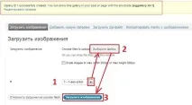 Створення галереї у WordPress за допомогоюплагіна NextGEN Gallery галереї