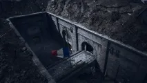 Порівнюємо нові карти Battlefield 1 з архівними фотографіями, Канобу карти
