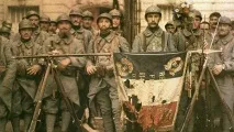 Порівнюємо нові карти Battlefield 1 з архівними фотографіями, Канобу порівнюємо