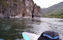 Сплав Чаришем - Невідомий Алтай подорожі та відкриття алтай