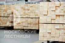 Фахівці компанії Московські сходи допоможуть підібрати породу деревини для модульної або фахівці
