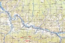 Сплав Чаришем - Невідомий Алтай подорожі та відкриття подорожі