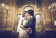 Поради щодо створення весільних фотографій створення