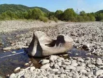 Сплав Чаришем - Невідомий Алтай подорожі та відкриття алтай