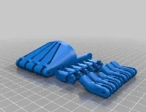 Соціальний бізнес на 3D-принтері соціальний