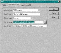 Створення пакетних бібліотек (пакеджів) у C Builder 4 створення