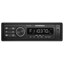 Soundmax SM-CCR3042 інструкція, характеристики, форум, відгуки форум