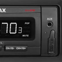 Soundmax SM-CCR3042 інструкція, характеристики, форум, відгуки характеристики