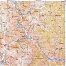 Сплав Чаришем - Невідомий Алтай подорожі та відкриття алтай