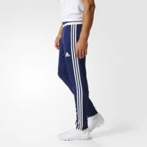 Спортивні штани Adidas (51 фото) зимові, з гумкою внизу, теплі штани