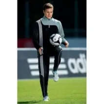 Спортивні штани Adidas (51 фото) зимові, з гумкою внизу, теплі зимові