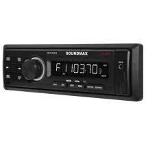 Soundmax SM-CCR3042 інструкція, характеристики, форум, відгуки soundmax