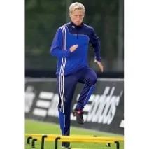 Спортивні штани Adidas (51 фото) зимові, з гумкою внизу, теплі штани