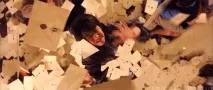 Spoiler Alert книга «Гаррі Поттер і клята дитина» в деталях, ElleGirl гаррі