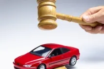 Як відбувається викуп авто під арештом відбувається
