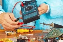 Як продзвонювати мультиметром або тестером дроти варіанти та поради мультиметром