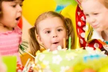 Як зробити день народження доньки незабутнім незабутнім