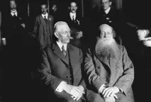 Як українські анархісти переграли Леніна і похитнули радянський устрій Історія Наука та техніка переграли