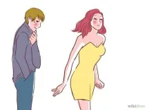 дівчина