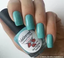 Як зробити мармуровий манікюр удома, самій - покрокова інструкція покрокова