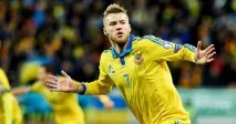 Ставка на Англію чому Андрій Ярмоленко перейде до «Ліверпуля» англію