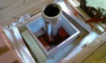 Вартість робіт з кладки печей кладки