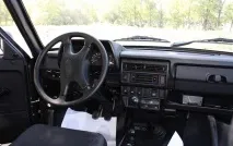 Старий кіньборозни не зіпсує старий