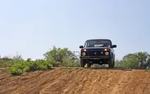 Старий кіньборозни не зіпсує старий