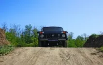 Старий кіньборозни не зіпсує зіпсує