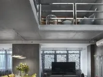 Стиль конструктивізм в інтер’єрі фото ідеї дизайну фото