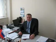 Сторінка головного позаштатного спеціаліста-геріатра Комітету охорони здоров’я Волгоградської області сторінка