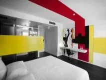 Стиль конструктивізм в інтер’єрі фото ідеї дизайну стиль