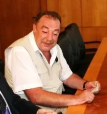 Стерлітамацький станобудівний завод Володимир Жарінов, М володимир