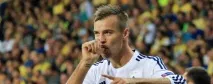 Ставка на Англію чому Андрій Ярмоленко перейде до «Ліверпуля» ставка