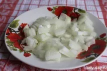 Суп з пшоном, Прості рецепти з фото рецепти