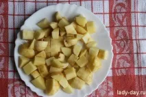 Суп з пшоном, Прості рецепти з фото рецепти