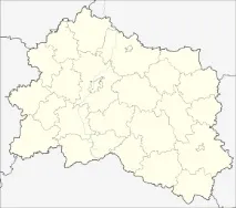 Стрілецький (Орлівська область) область