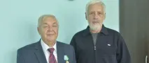 БУДУВАТИ БАТЬКІВЩИНА ВЕЛЕЛА, Медіа-центр Кропивинського району батьківщина