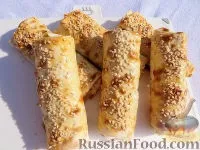 З відео, Лаваш з куркою, рецепти з фото на 17 рецептів відео