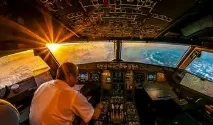 Схема салону боїнг 737 500 боїнг
