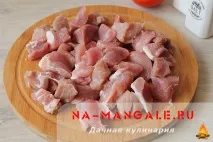 картоплею