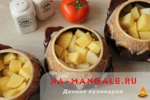 рецепти