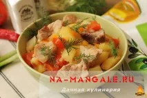 свинина