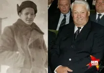 Світлаков їв цукор, Шахрін викривав Діда Мороза, а Єльцин співав шахрін