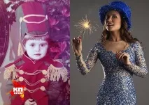 Світлаков їв цукор, Шахрін викривав Діда Мороза, а Єльцин співав шахрін