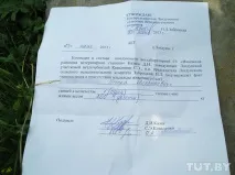 Свиней від борців з африканською чумою господарі захищають із лопатою, а в ураженому селі чумою