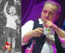 Світлаков їв цукор, Шахрін викривав Діда Мороза, а Єльцин співав цукор